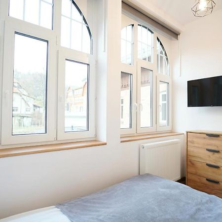 Apartamenty Everysky - Saneczkowa 3 Karpacz Bagian luar foto