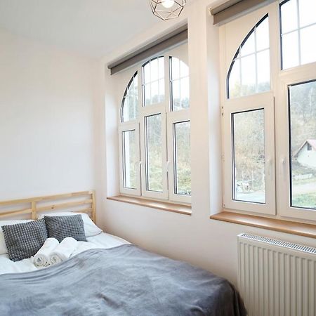 Apartamenty Everysky - Saneczkowa 3 Karpacz Bagian luar foto