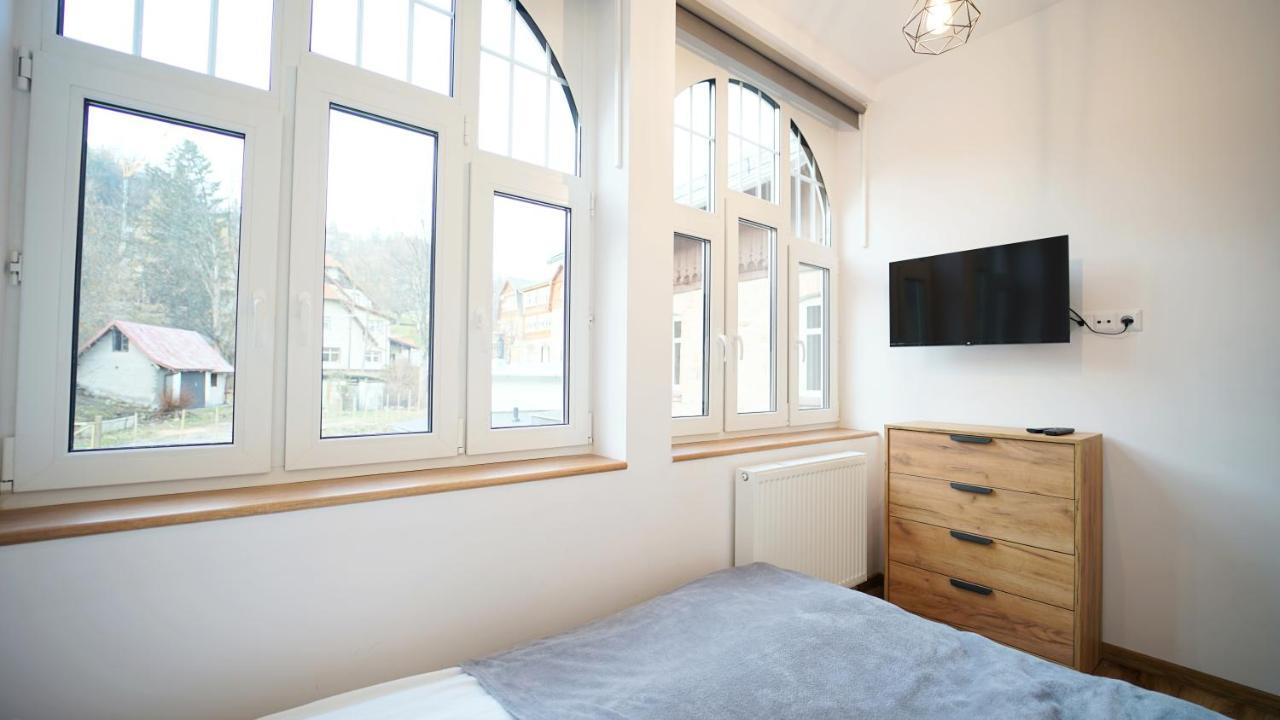 Apartamenty Everysky - Saneczkowa 3 Karpacz Bagian luar foto