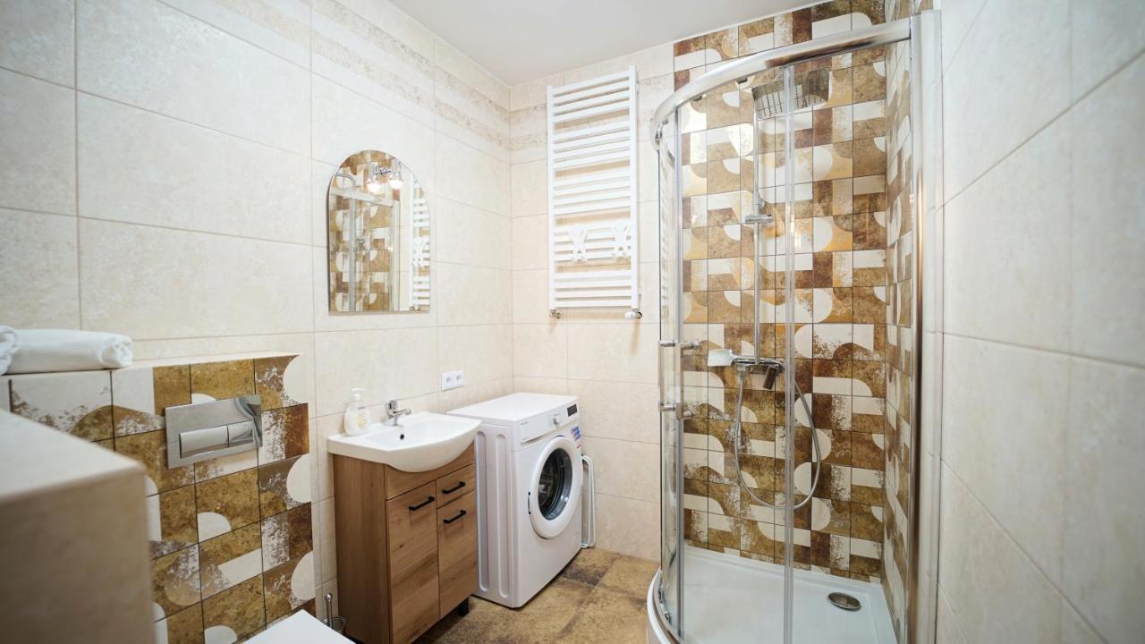 Apartamenty Everysky - Saneczkowa 3 Karpacz Bagian luar foto