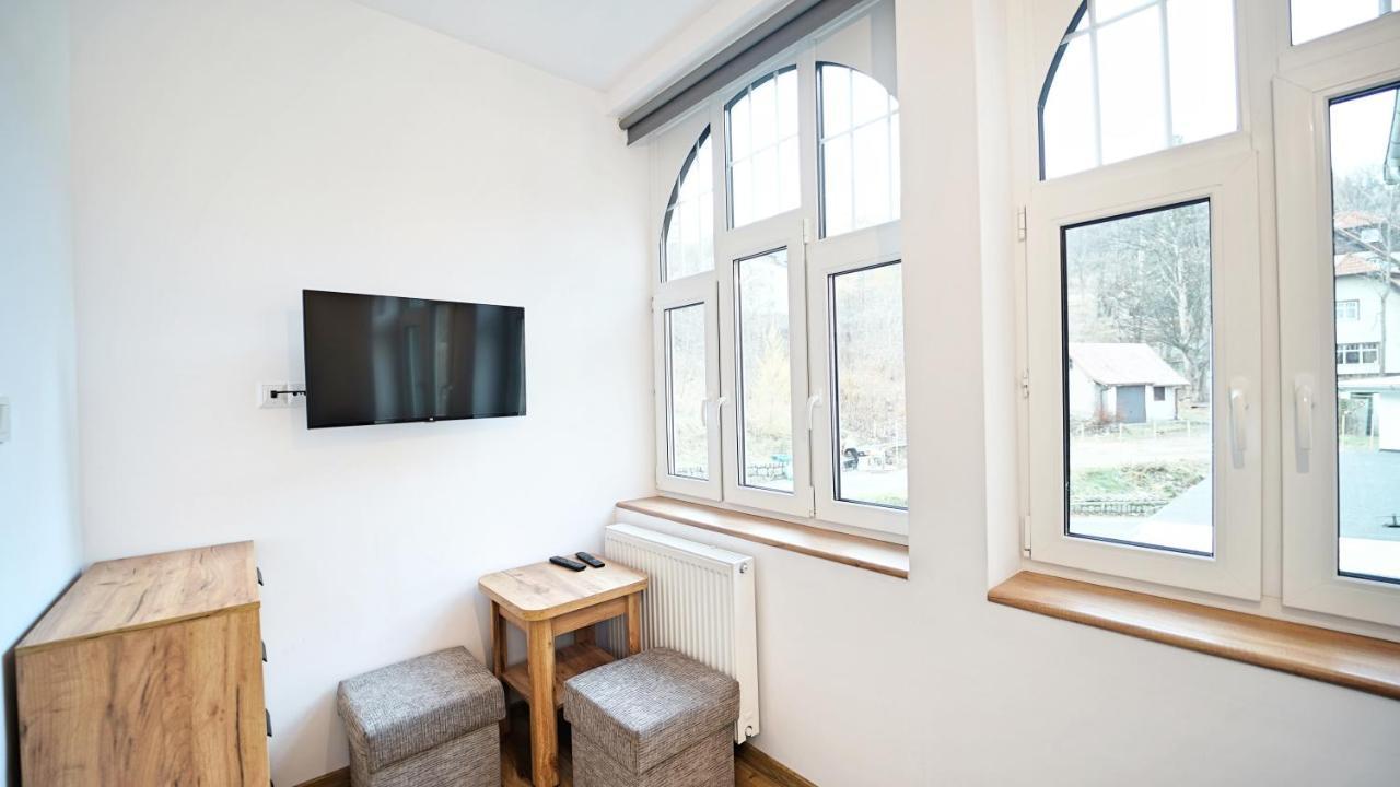 Apartamenty Everysky - Saneczkowa 3 Karpacz Bagian luar foto