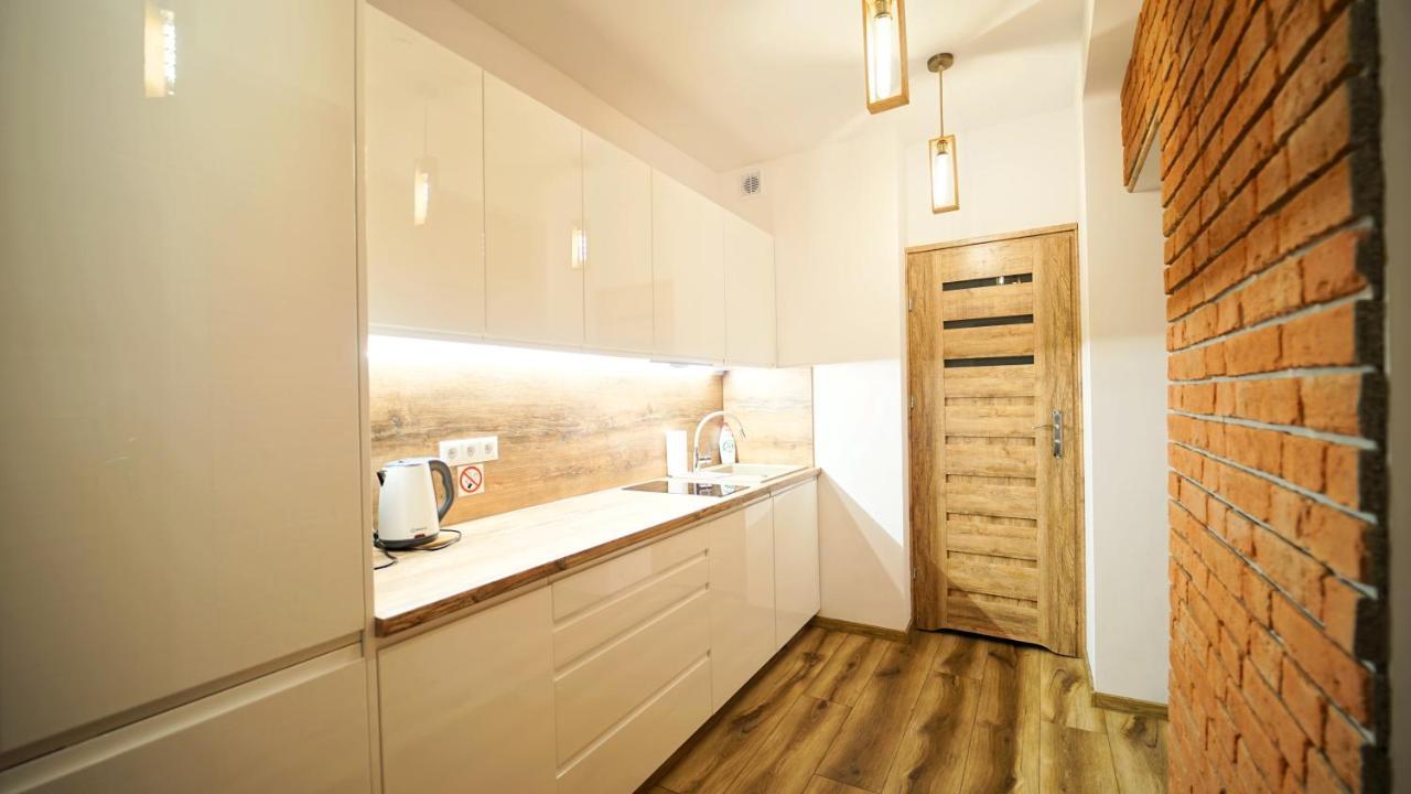 Apartamenty Everysky - Saneczkowa 3 Karpacz Bagian luar foto