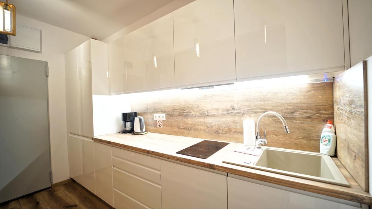 Apartamenty Everysky - Saneczkowa 3 Karpacz Bagian luar foto